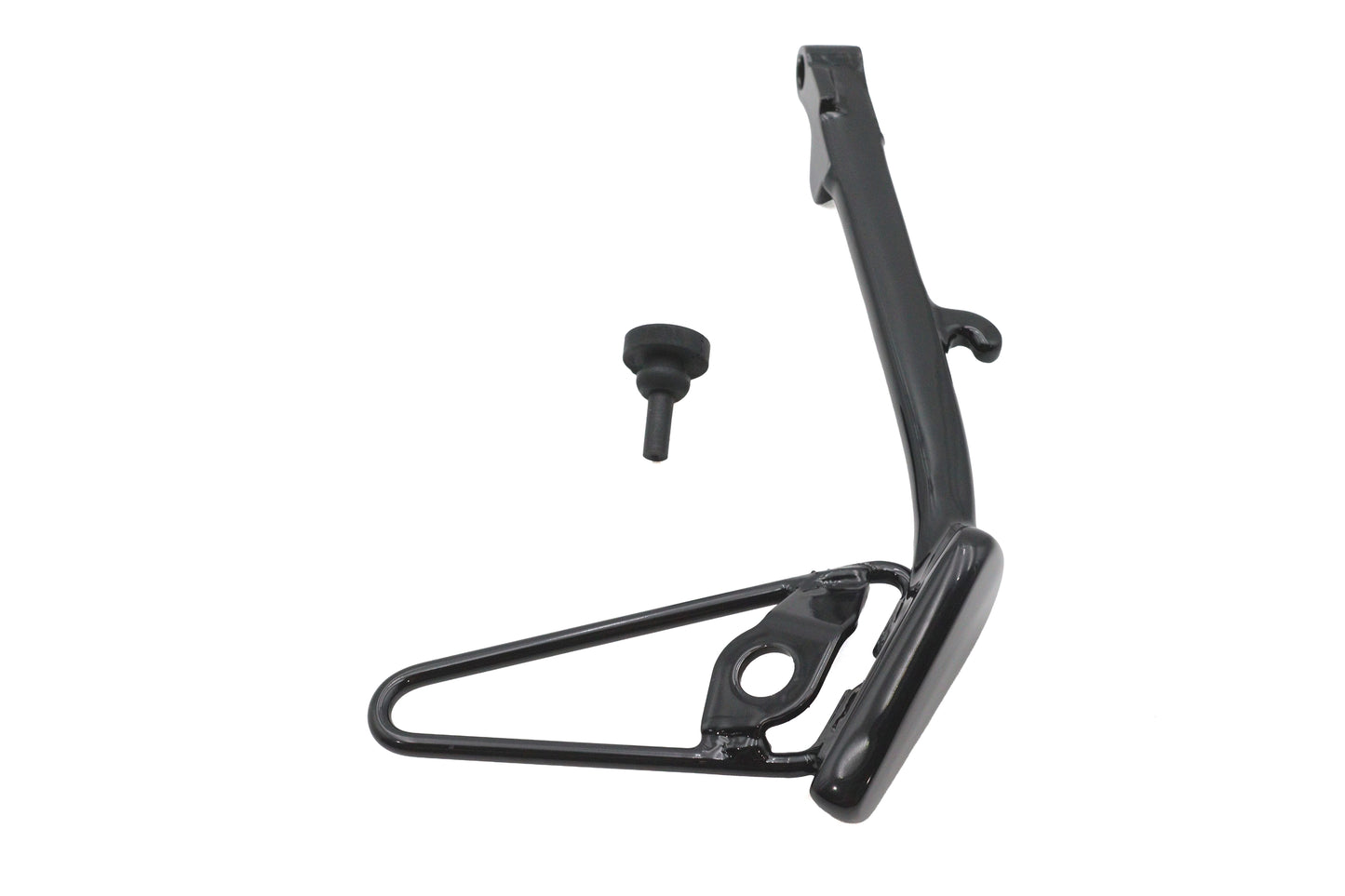 M8 Kickstand Black