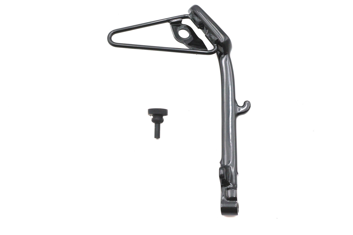 M8 Kickstand Black