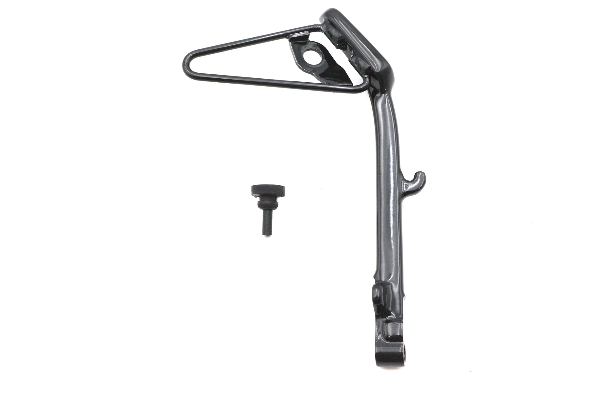 M8 Kickstand Black