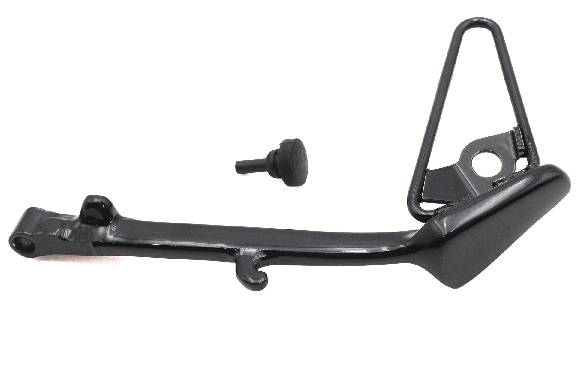 M8 Kickstand Black