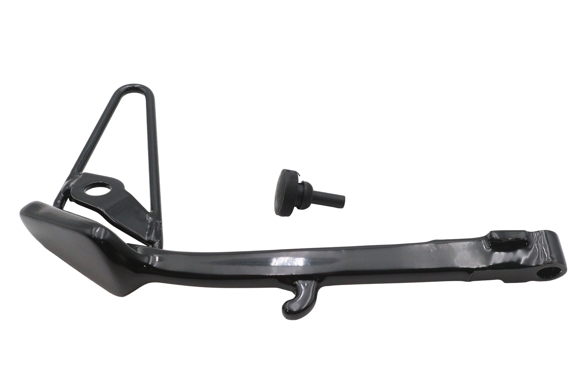 M8 Kickstand Black