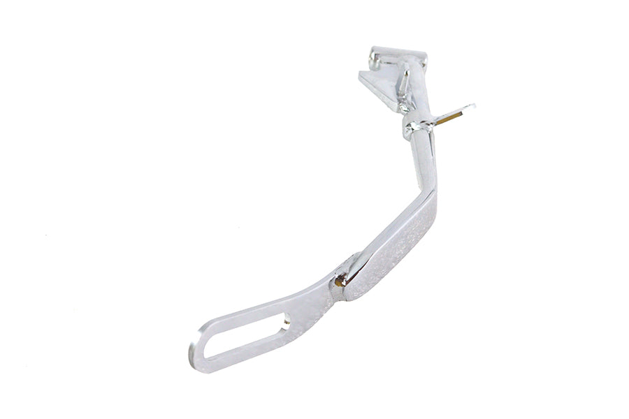 Chrome Kickstand