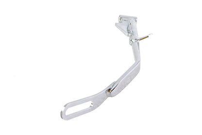 Chrome Kickstand