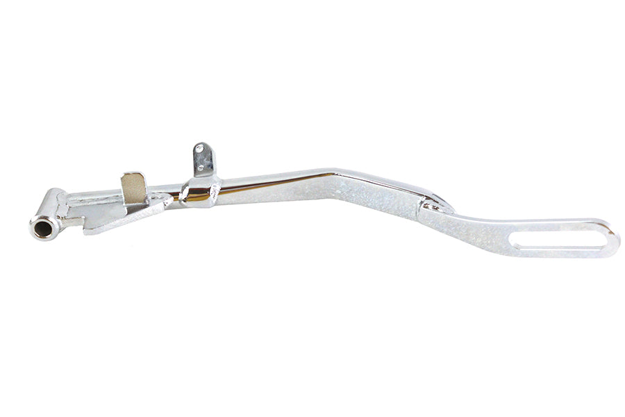 Chrome Kickstand