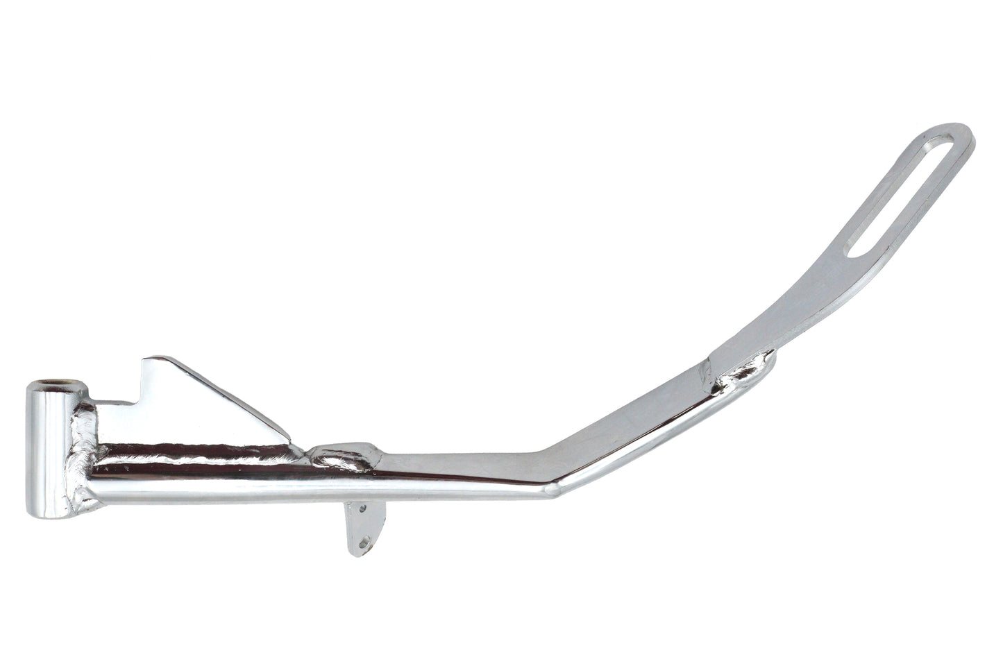 Kickstand 1 Lower Chrome