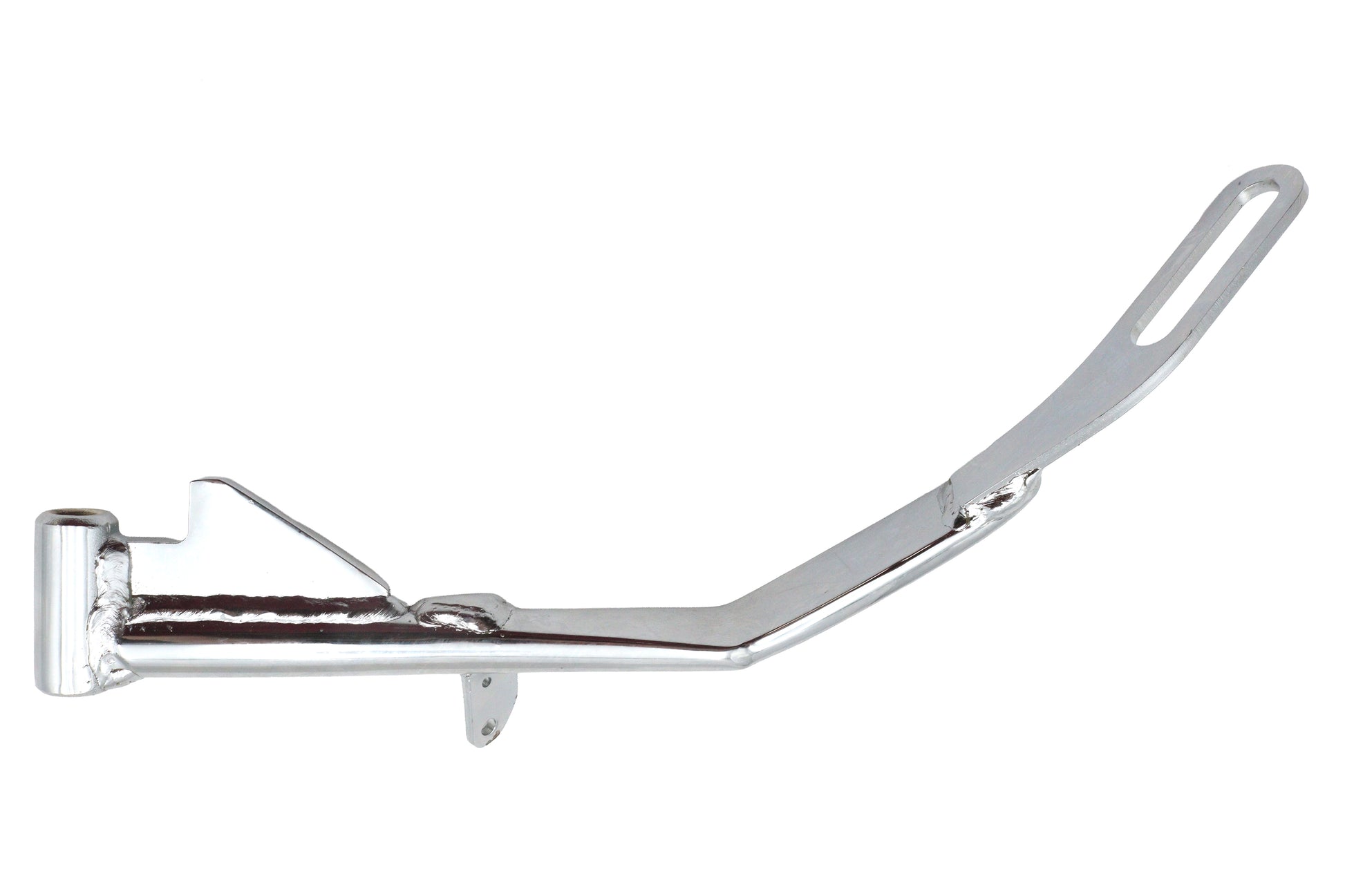 Kickstand 1 Lower Chrome