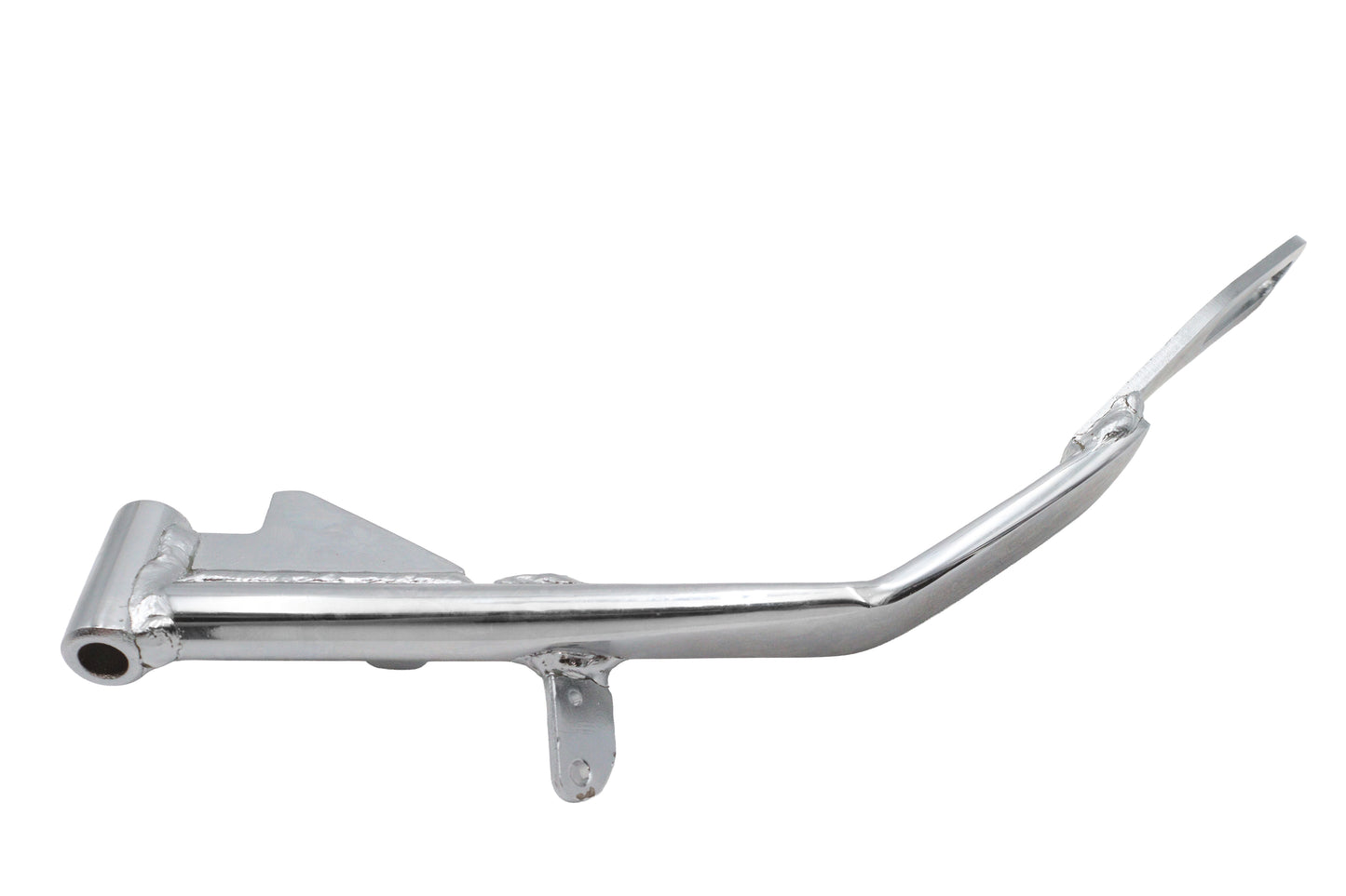 Kickstand 1 Lower Chrome