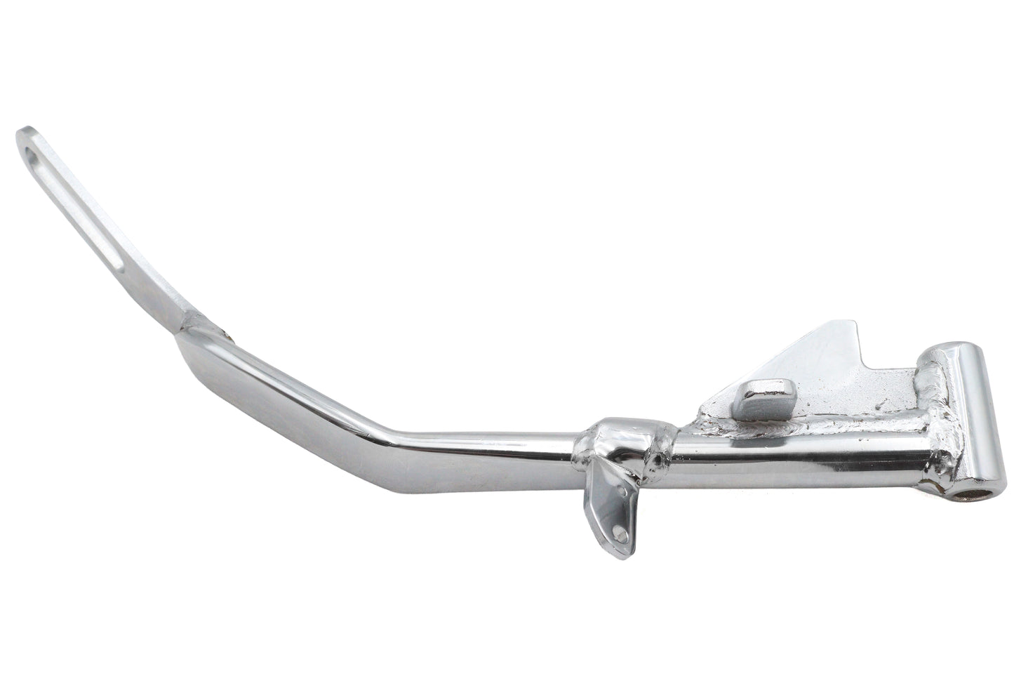 Kickstand 1 Lower Chrome