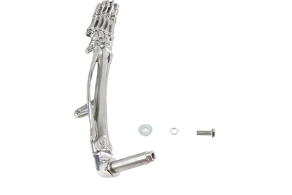 Skeleton Foot Kickstand