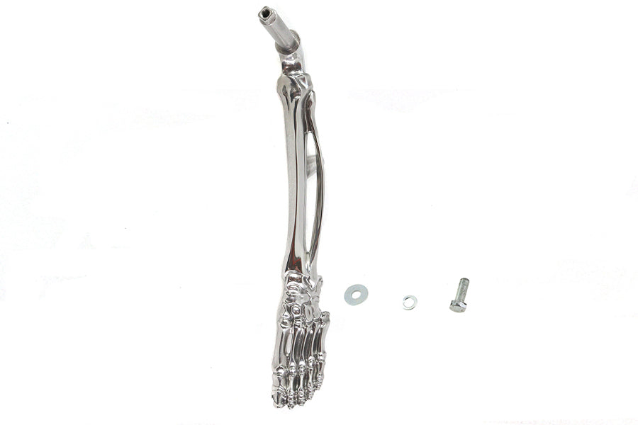 Skeleton Foot Kickstand Kit