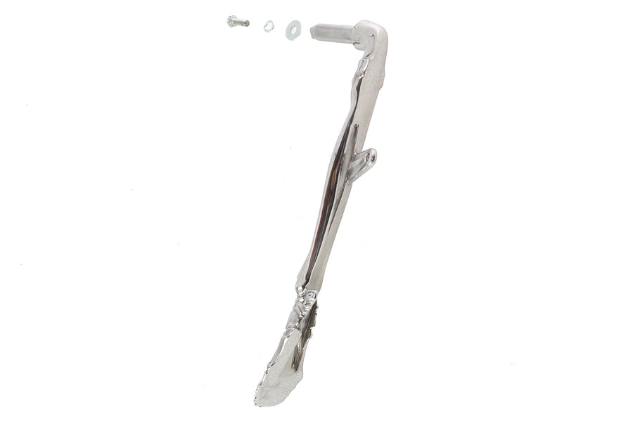 Skeleton Foot Kickstand Kit