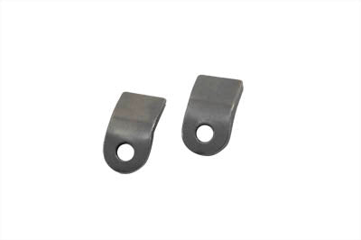 Footboard Mount Tab Set