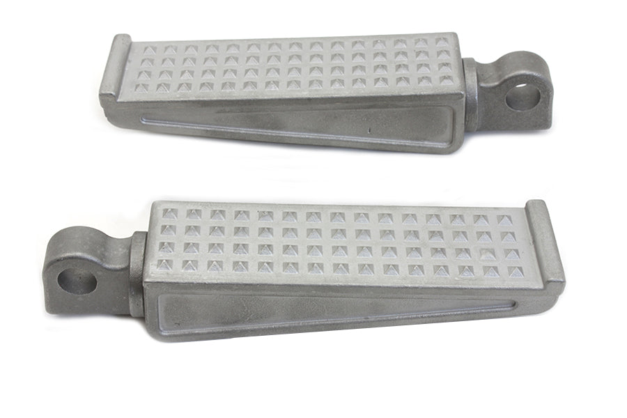 Anderson Male Footpeg Set