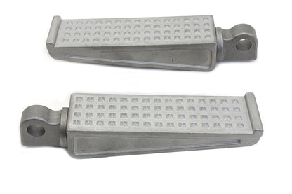 Anderson Male Footpeg Set
