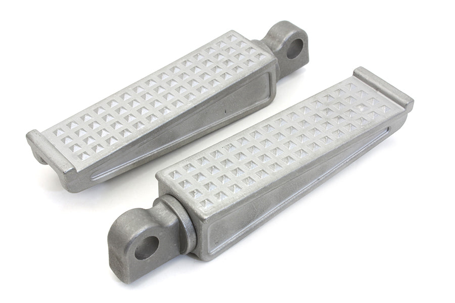 Anderson Male Footpeg Set