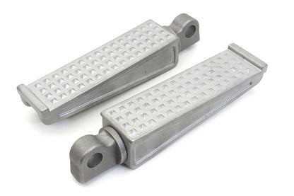 Anderson Male Footpeg Set