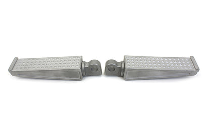 Anderson Male Footpeg Set