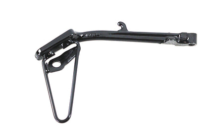 OE M8 Jiffy Kickstand Leg Black