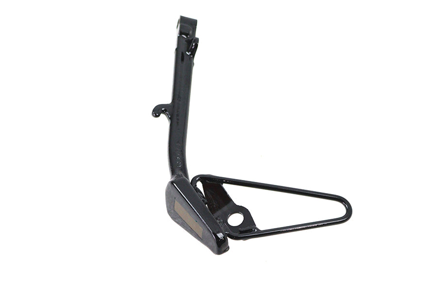 OE M8 Jiffy Kickstand Leg Black