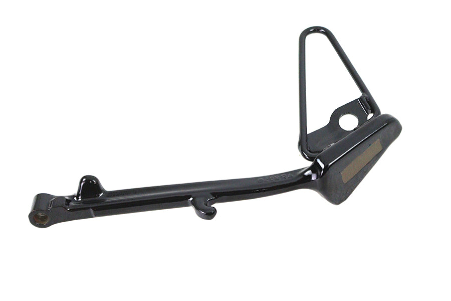 OE M8 Jiffy Kickstand Leg Black