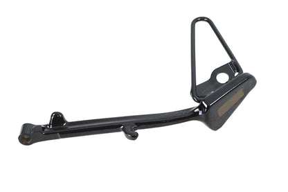 OE M8 Jiffy Kickstand Leg Black