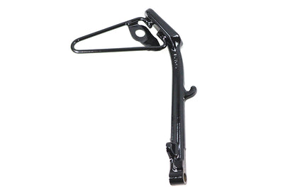 OE M8 Jiffy Kickstand Leg Black
