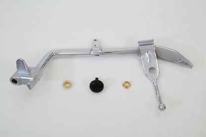 Jiffy Kickstand Leg Chrome