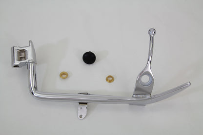 Jiffy Kickstand Leg Chrome