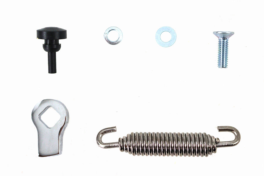 Jiffy Kickstand Hardware Kit