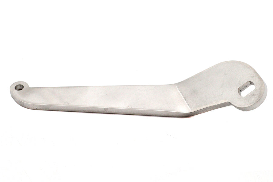 FXR Dual Kickstand Bracket Stainless Steel