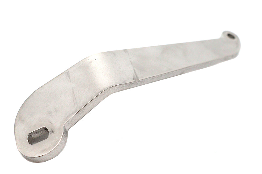FXR Dual Kickstand Bracket Stainless Steel