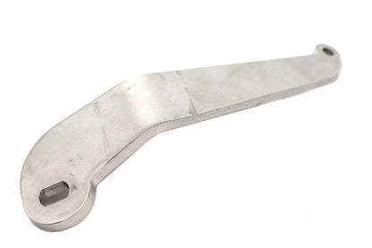 FXR Dual Kickstand Bracket Stainless Steel