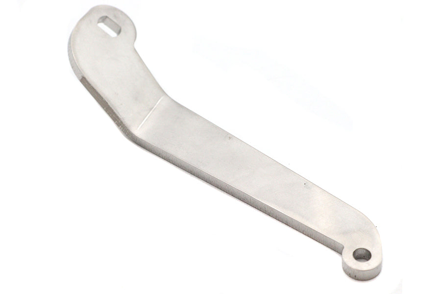 FXR Dual Kickstand Bracket Stainless Steel