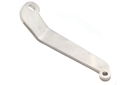FXR Dual Kickstand Bracket Stainless Steel