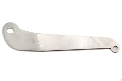 FXR Dual Kickstand Bracket Stainless Steel