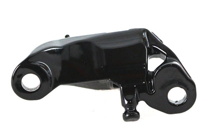 OE M8 Kickstand Mounting Bracket Black