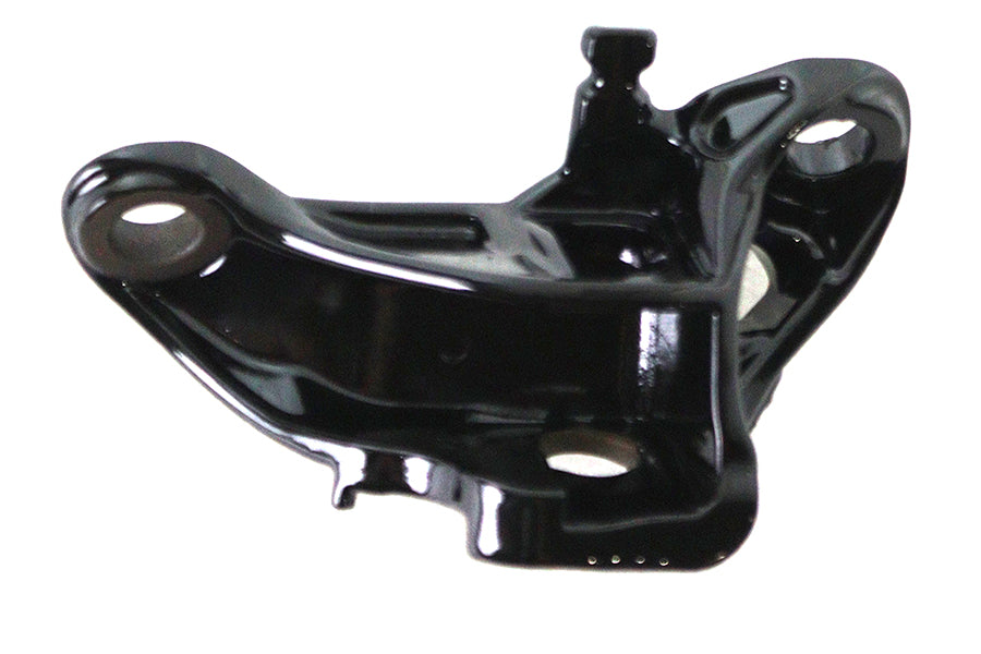 OE M8 Kickstand Mounting Bracket Black