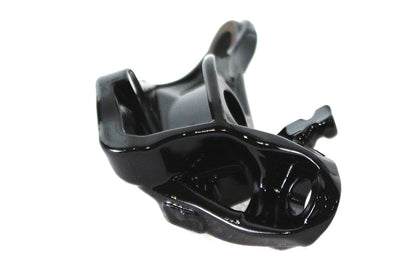 OE M8 Kickstand Mounting Bracket Black