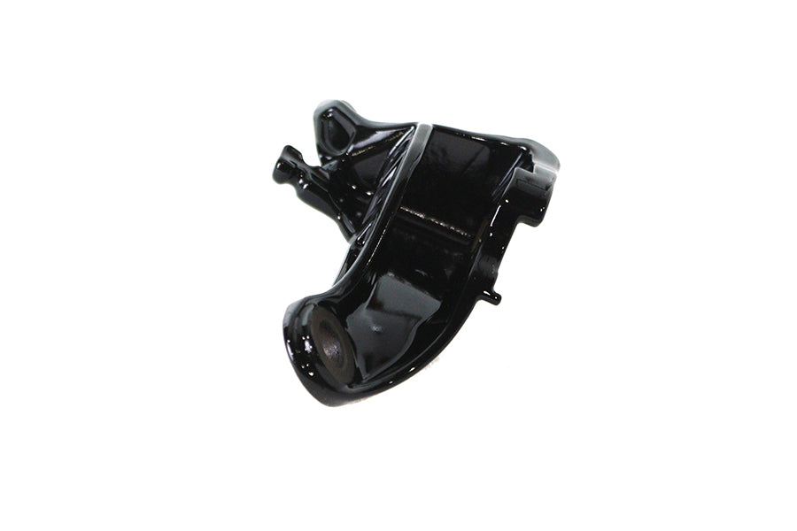OE M8 Kickstand Mounting Bracket Black