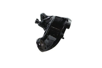 OE M8 Kickstand Mounting Bracket Black