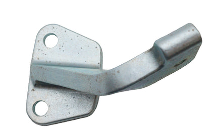 FXRP Left Front Footboard Bracket Zinc