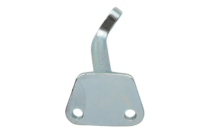FXRP Left Front Footboard Bracket Zinc