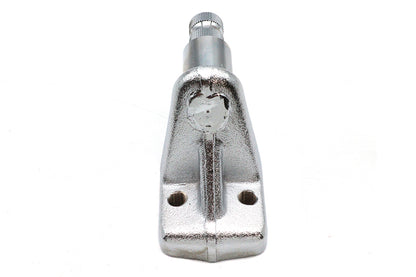 FXRP Right Rear Footboard Mount Zinc