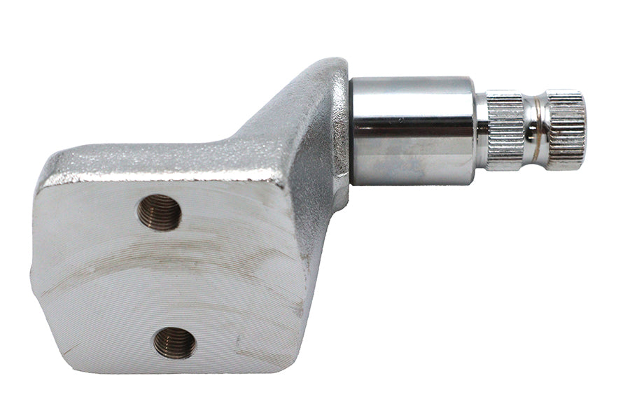 FXRP Right Rear Footboard Mount Zinc