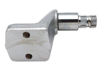 FXRP Right Rear Footboard Mount Zinc