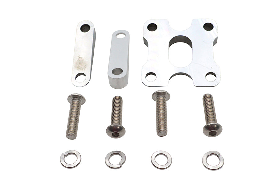 Kickstand Raise and Lower Kit