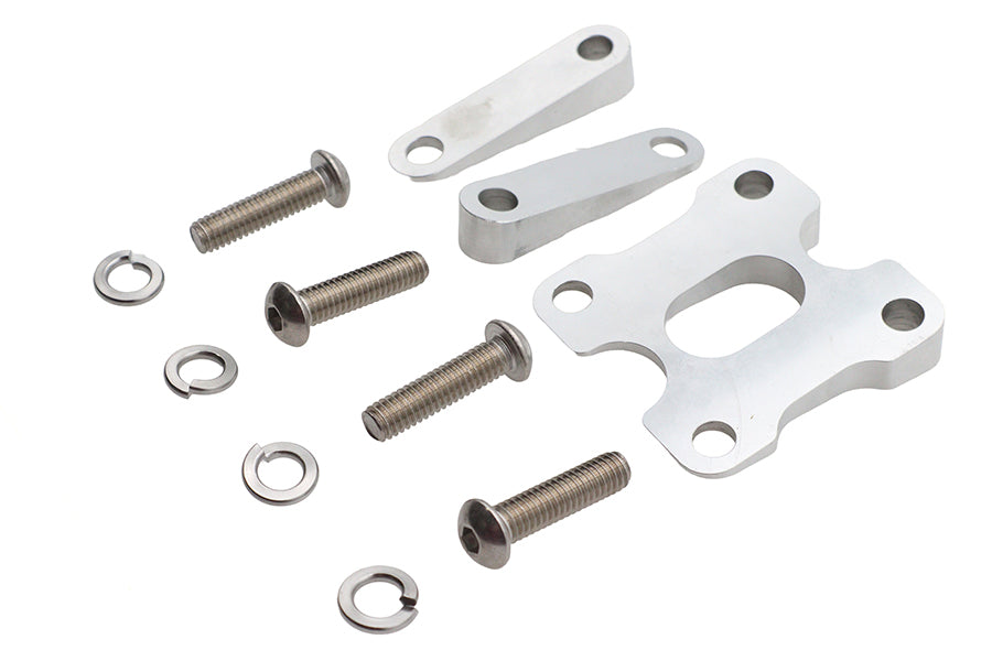 Kickstand Raise and Lower Kit