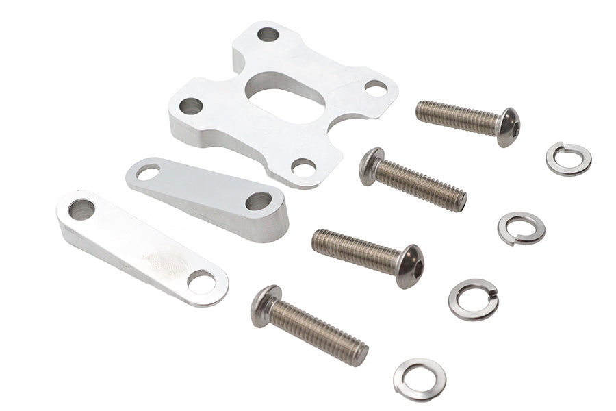Kickstand Raise and Lower Kit