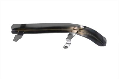 Chrome Chain Guard
