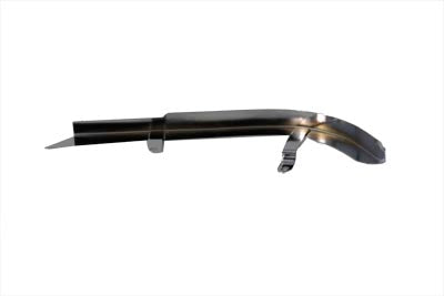 Chrome Chain Guard